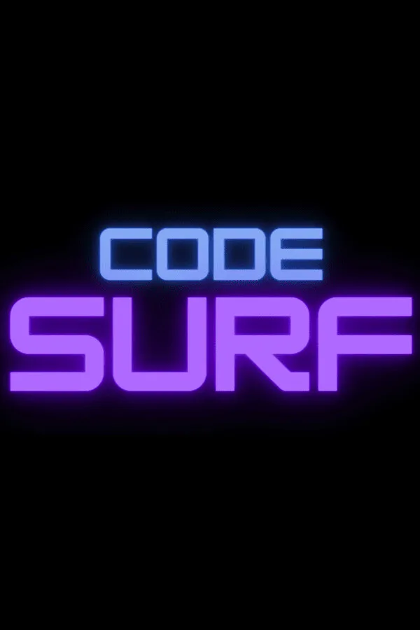Copertina di Code Surf