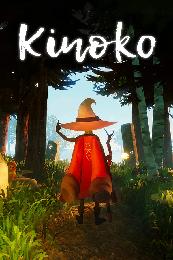 Copertina di Kinoko
