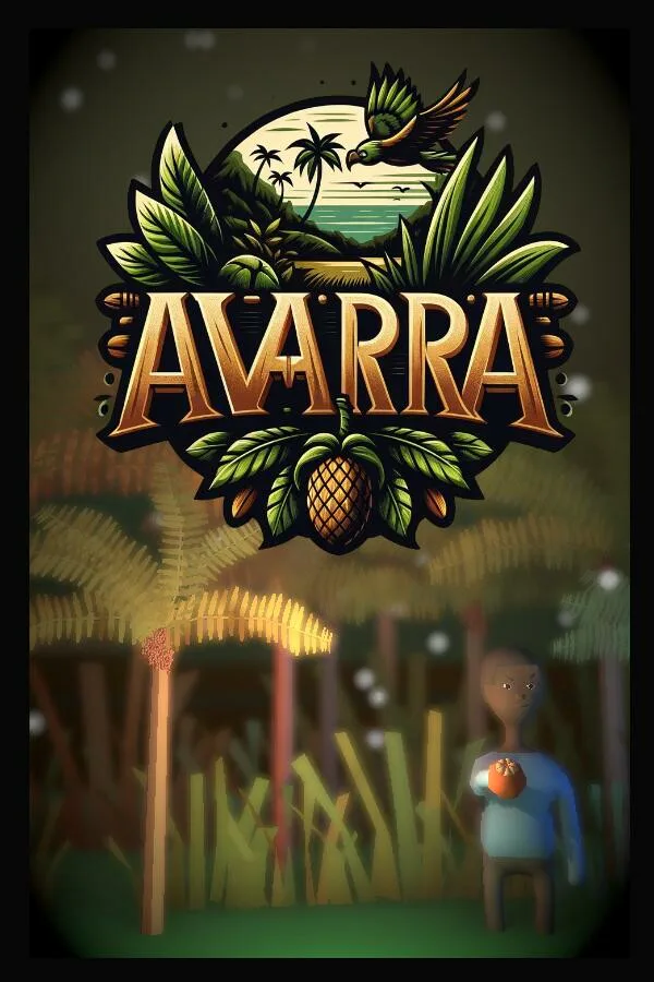 Copertina di AWARA