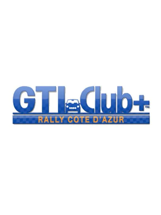 Copertina di GTI Club+: Rally Côte d'Azur