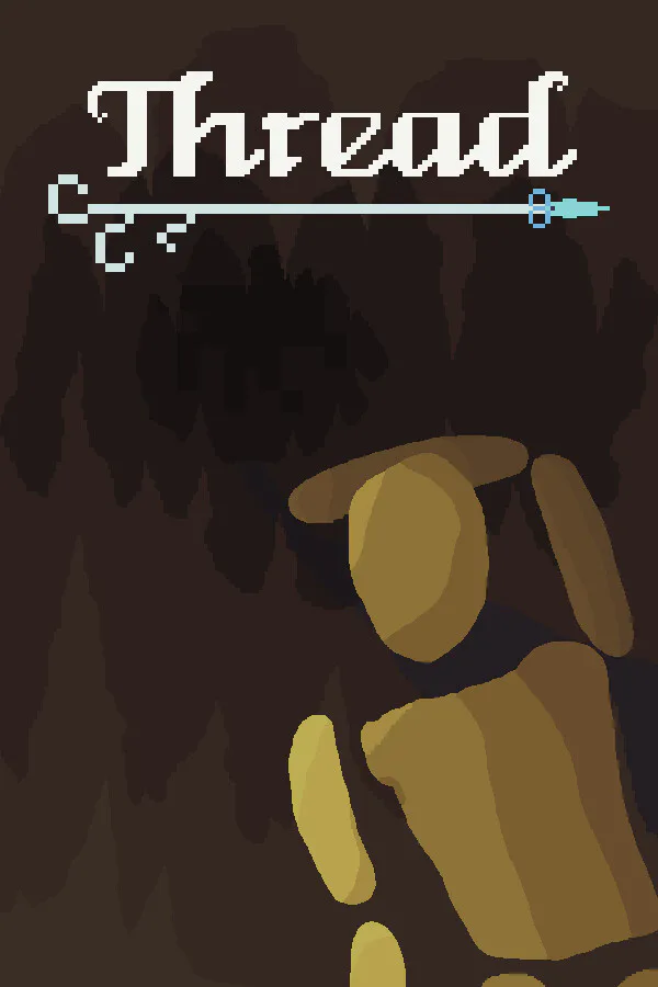 Copertina di Thread