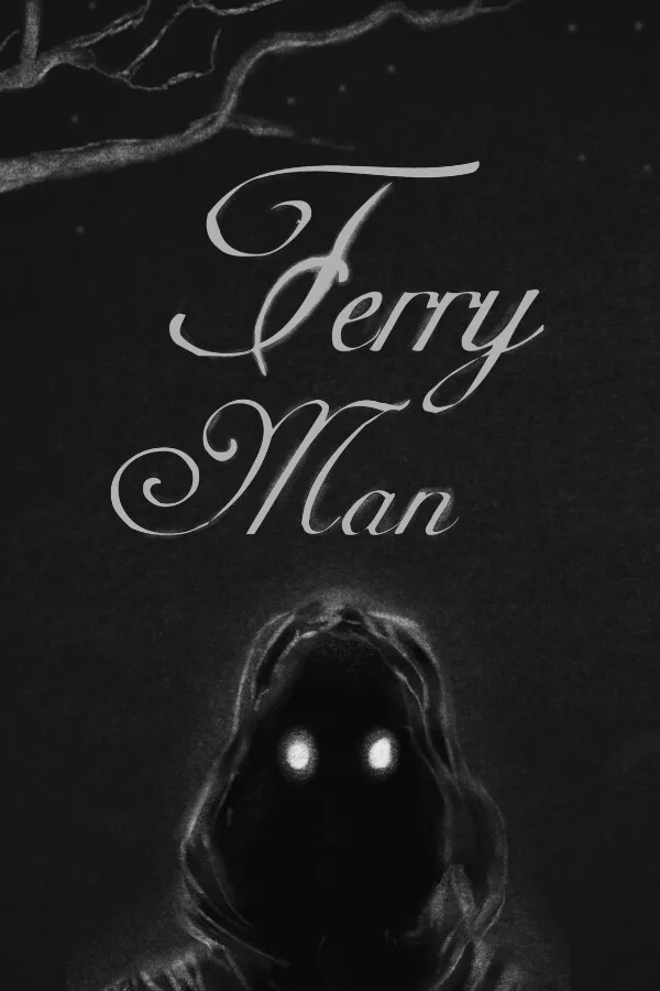 Copertina di FerryMan