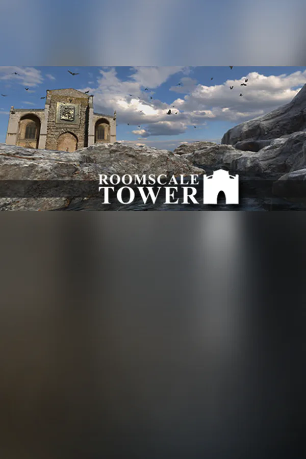 Copertina di Roomscale Tower