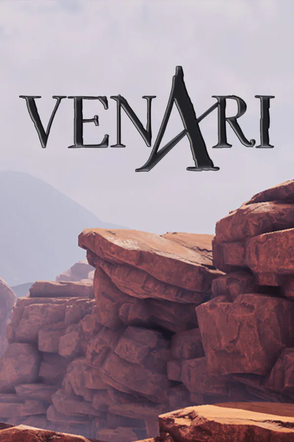 Copertina di VENARI - Escape Room Adventure