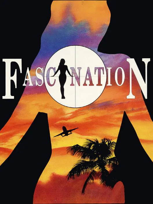 Copertina di Fascination
