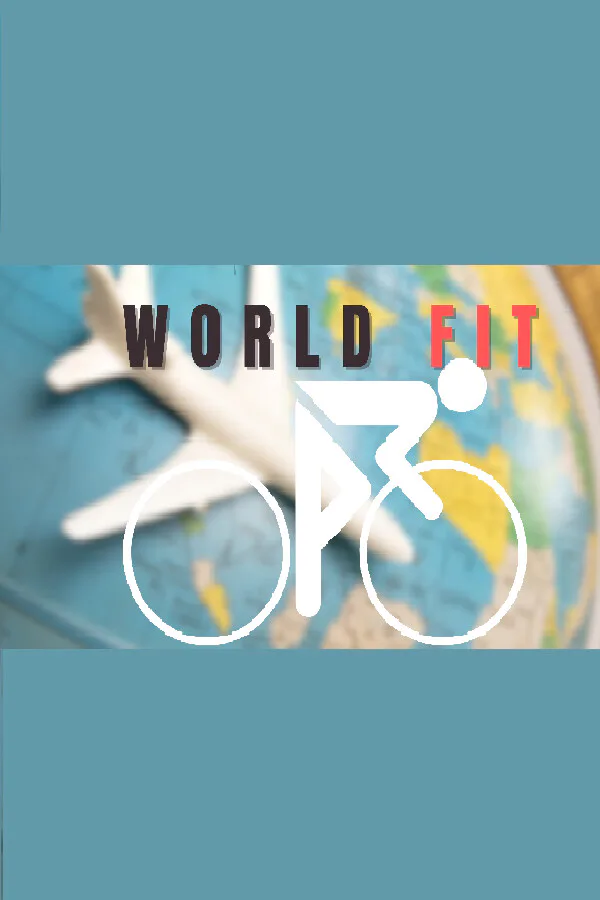 Copertina di World Fit