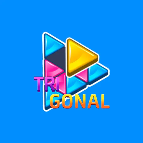 Copertina di Trigonal