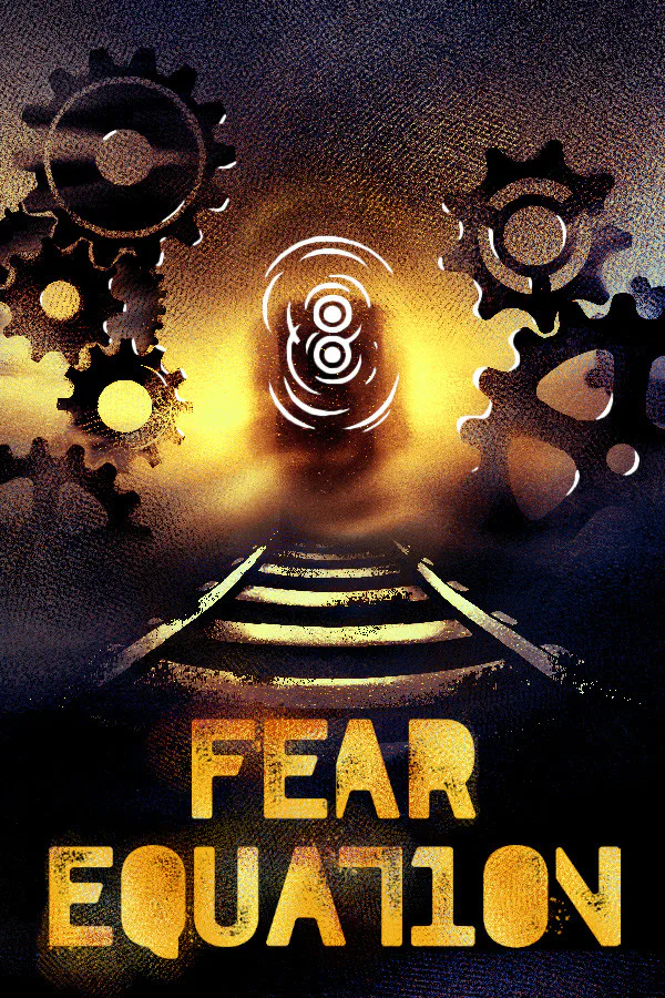 Copertina di Fear Equation