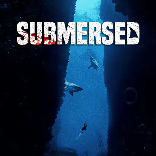 Copertina di Submersed