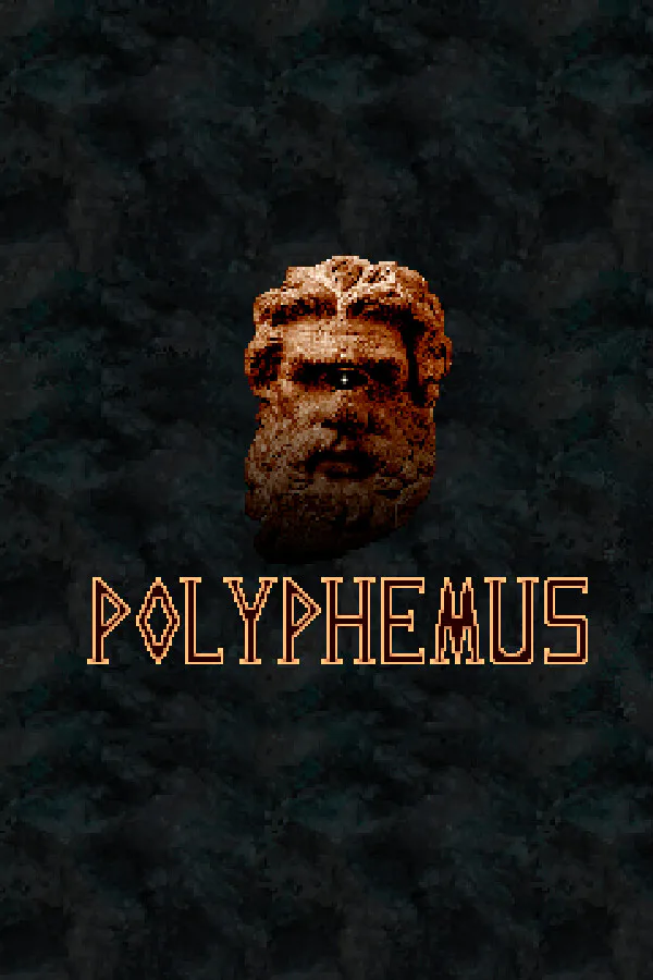 Copertina di Polyphemus