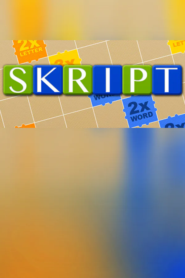 Copertina di Skript