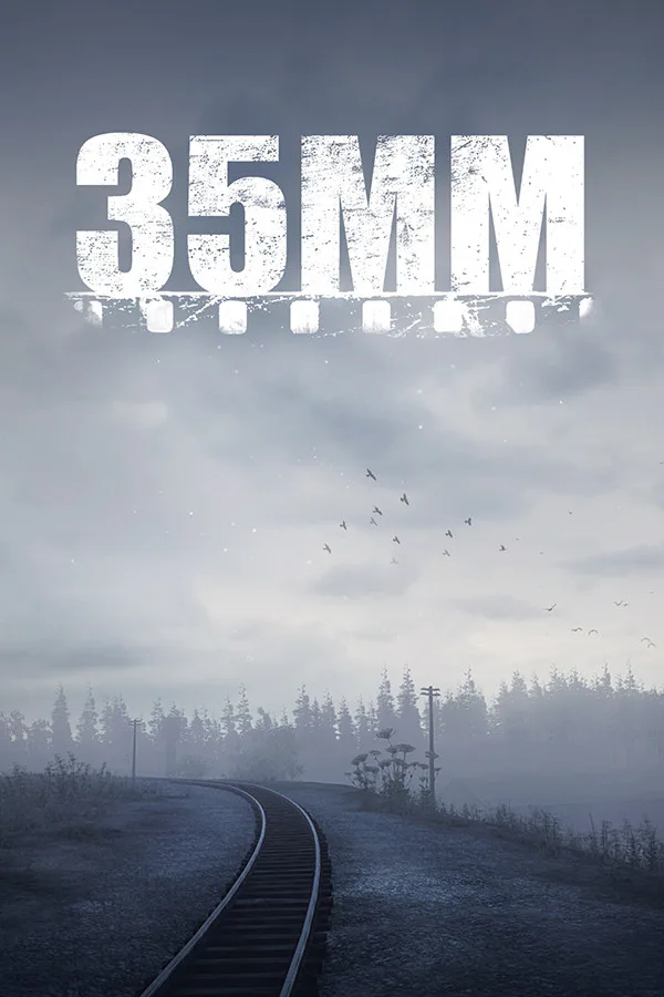 Copertina di 35MM
