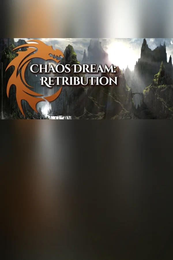 Copertina di Chaos Dream: Retribution