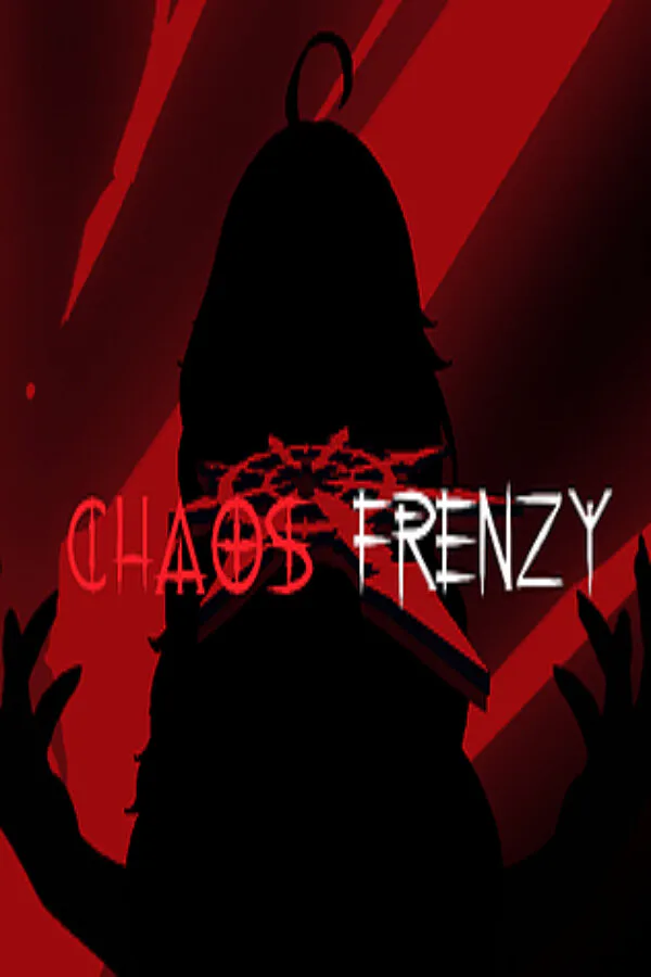Copertina di Chaos Frenzy
