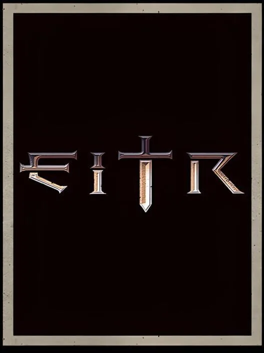 Copertina di Eitr