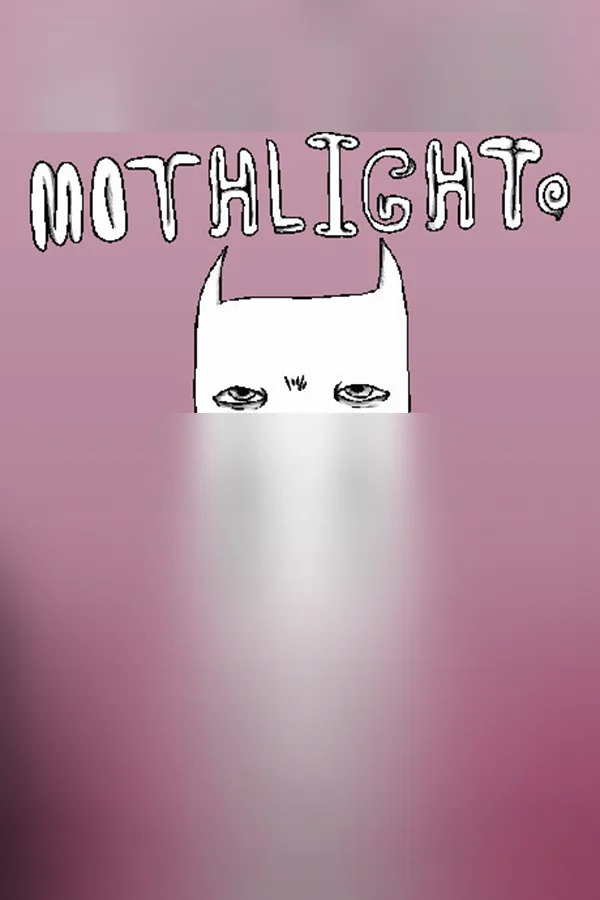 Copertina di Mothlight