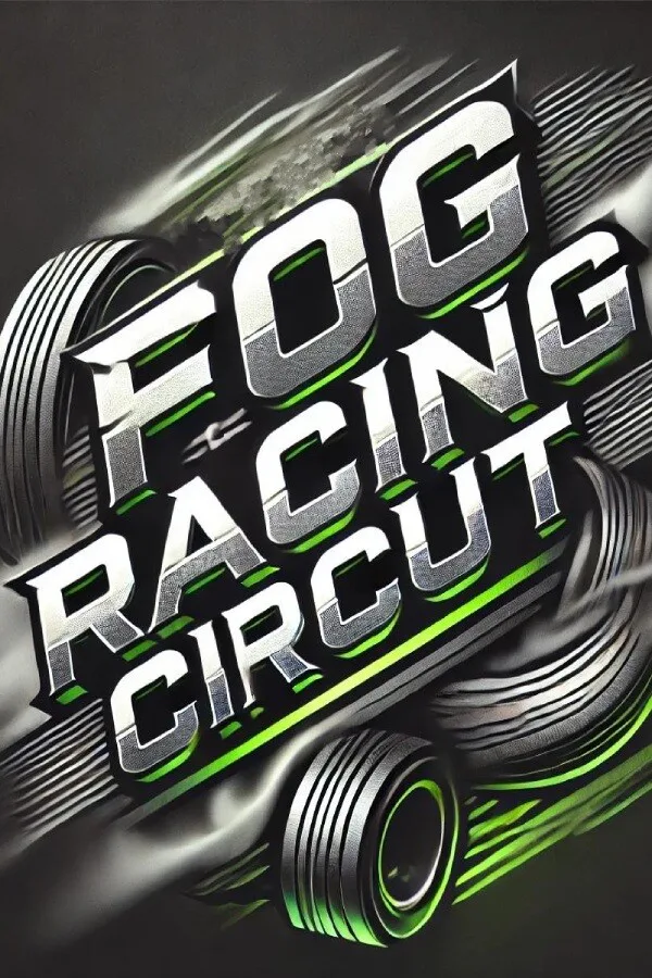 Copertina di Fog Racing Circuit