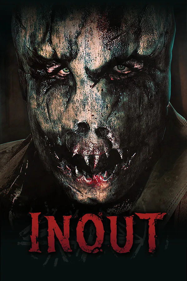 Copertina di Inout