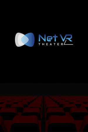 Copertina di Net VR Theater