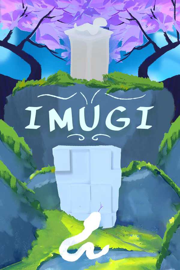 Copertina di IMUGI
