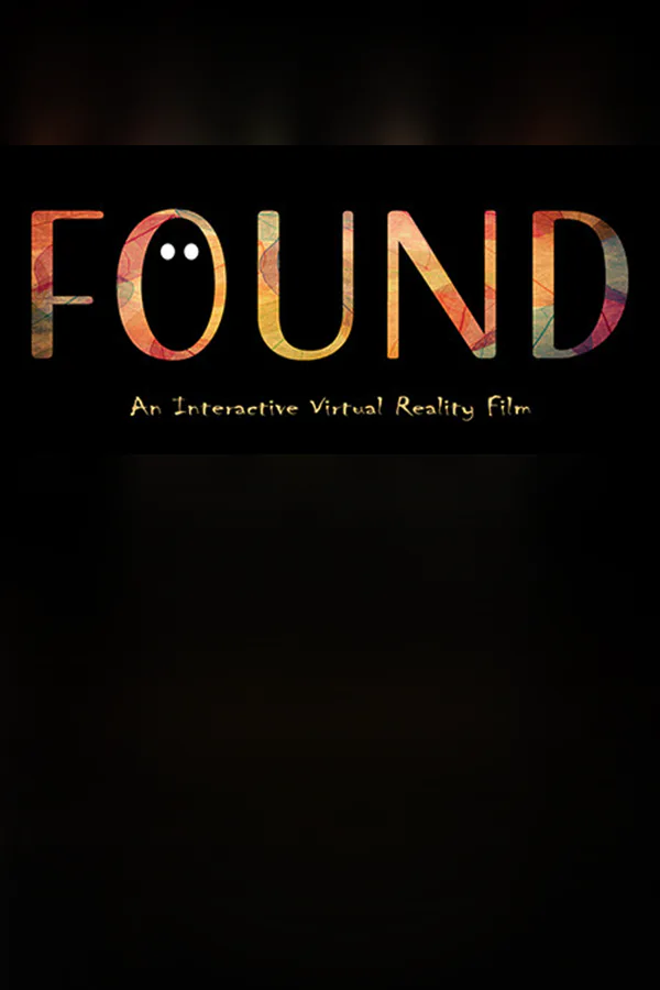 Copertina di Found