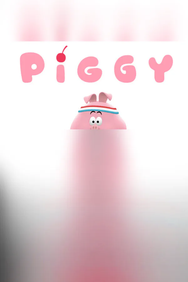 Copertina di Google Spotlight Stories: Piggy