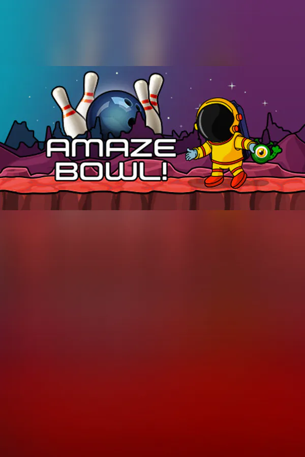 Copertina di Amaze Bowl