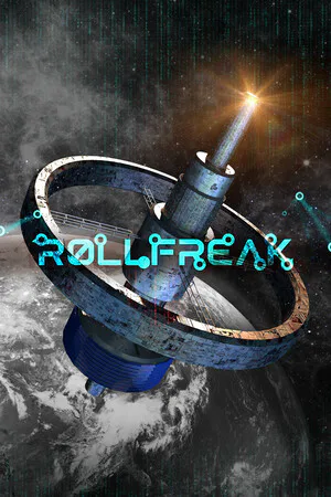Copertina di Roll Freak