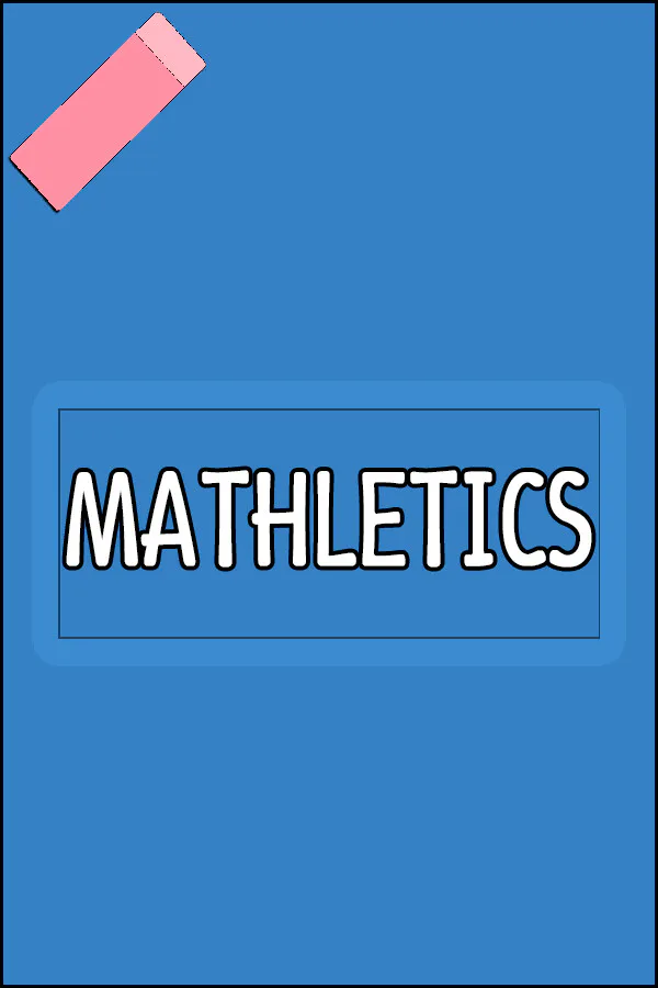 Copertina di Mathletics