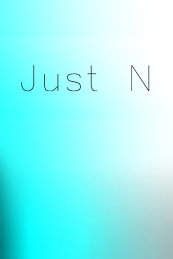 Copertina di Just N