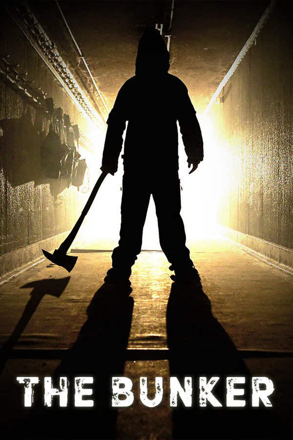 Copertina di The Bunker