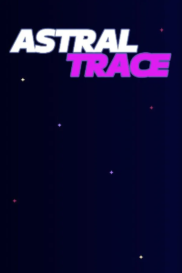 Copertina di Astral Trace