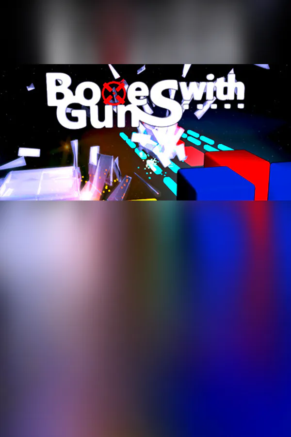 Copertina di BoxesWithGuns