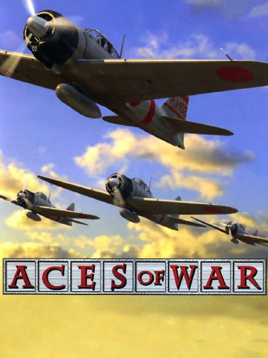 Copertina di Aces of War