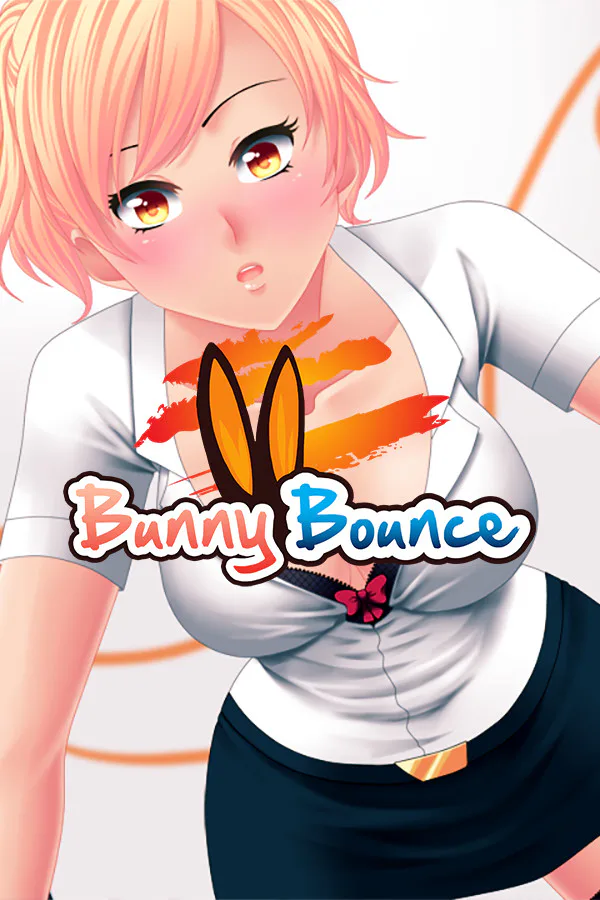 Copertina di Bunny Bounce