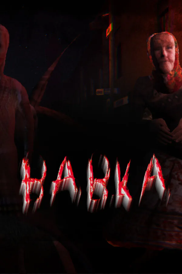 Copertina di Babka