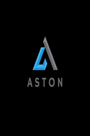 Copertina di Aston