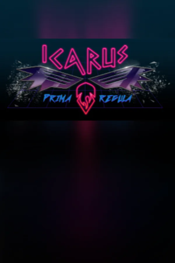 Copertina di Icarus - Prima Regula
