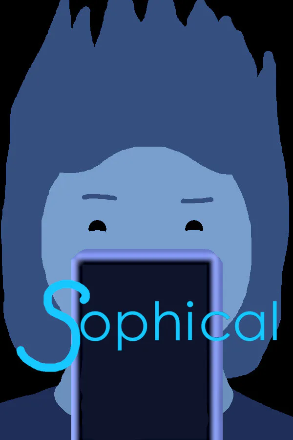 Copertina di Sophical