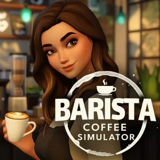 Copertina di Barista Coffee Simulator