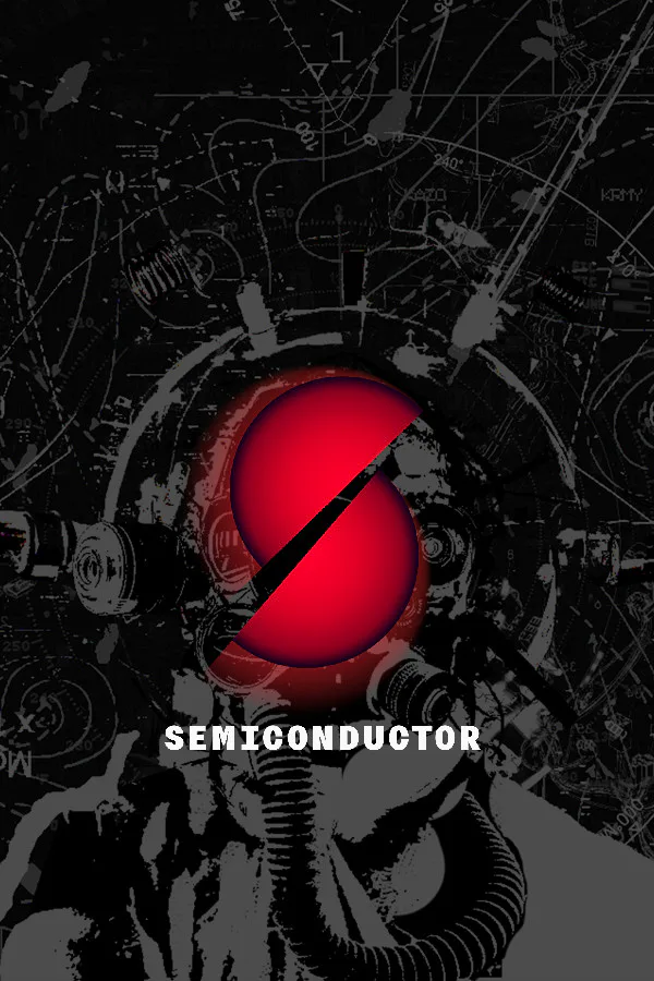 Copertina di Semiconductor