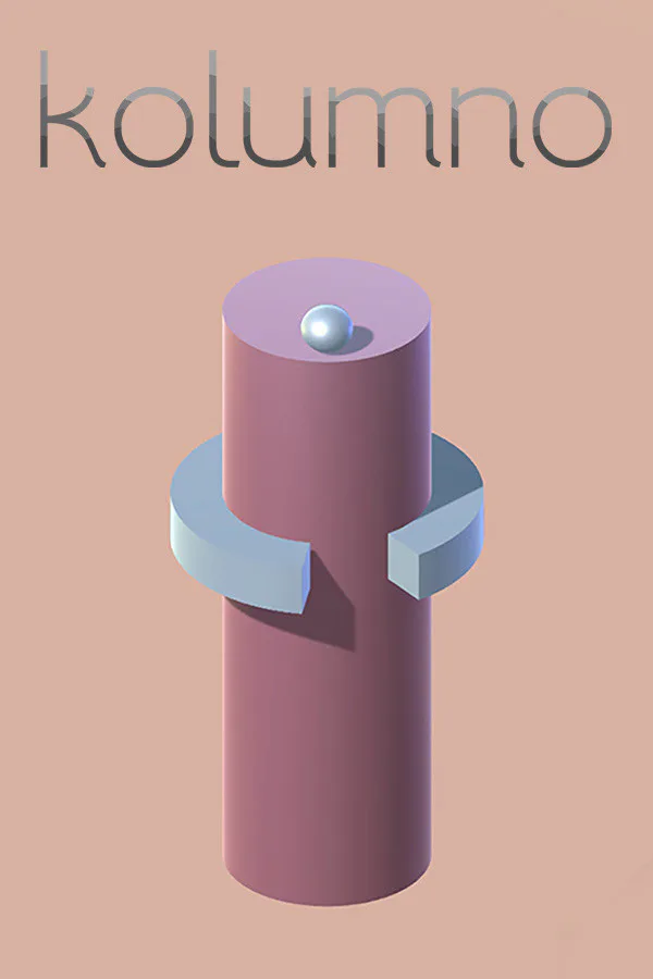Copertina di Kolumno