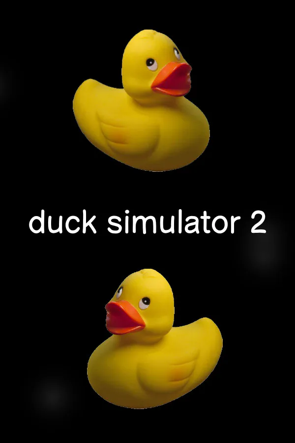 Copertina di Duck Simulator 2