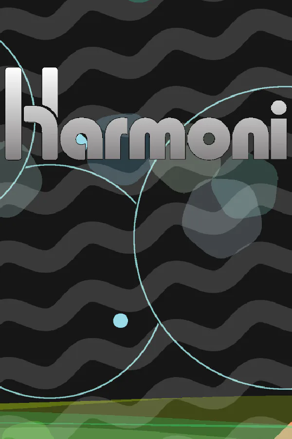 Copertina di Harmoni