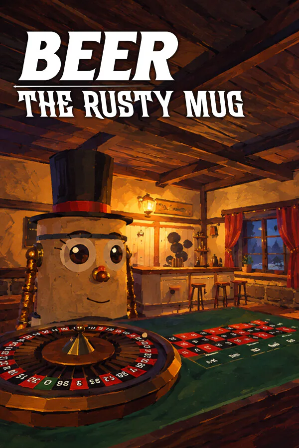 Copertina di BEER