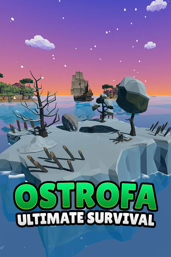 Copertina di Ostrofa