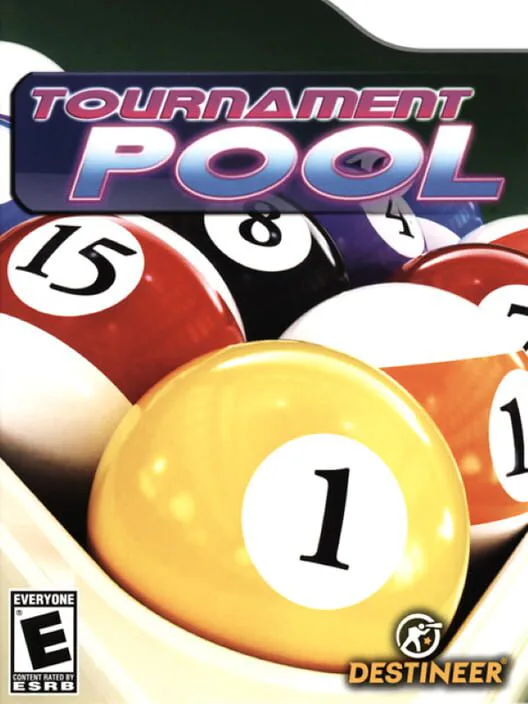 Copertina di Tournament Pool
