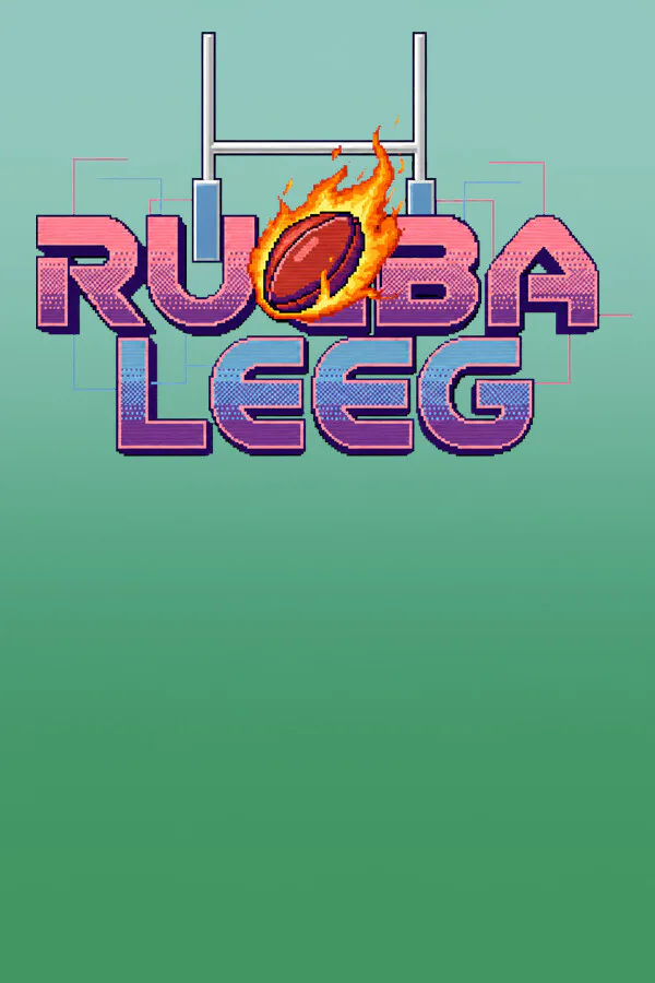 Copertina di Rugba Leeg