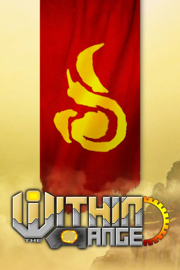 Copertina di Within the Range