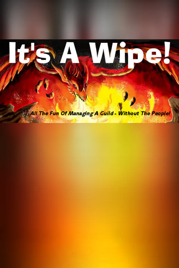 Copertina di It's A Wipe!